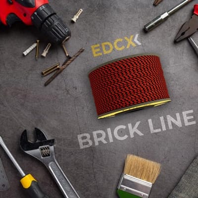 Cord voor bouw en tuinieren ⌀1,7 mm | 50 m, 100 m en 300 m | scheurbestendig en weerbestendig nylon touw