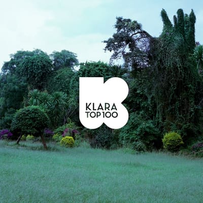 Klara Top 100 (CD)