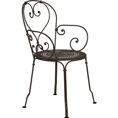 Fermob 1900 Fauteuil - E3 Tonka