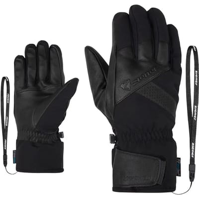 Skihandschoenen Ziener Getter-Z
