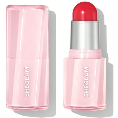 Buttery Bliss Blush Stick-Cherry Pick Merk Beauty Cosmetica Make-Up Voor Vrouwen En Meisjes