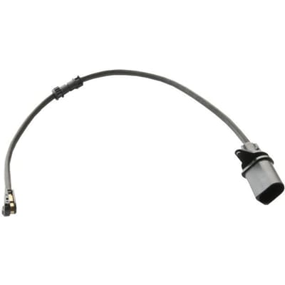 Waarschuwingscontact, remblokslijtage QUICK BRAKE WS 0451 A
