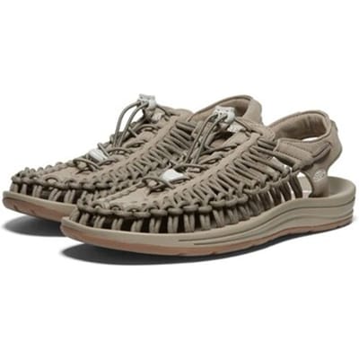 Platte sandalen Keen 40984