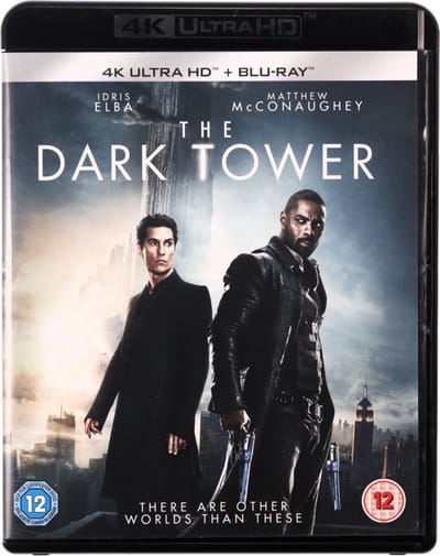 Dark Tower