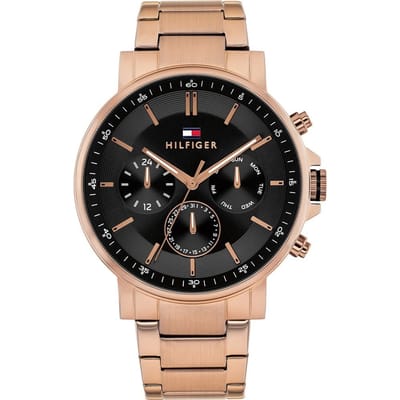 Tommy Hilfiger 1710712 Horloge