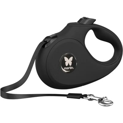 Hondenriem Martin Sellier Instinct