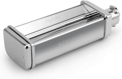 KENWOOD Staaldraad KAX982ME - Tagliolinis pastagids
