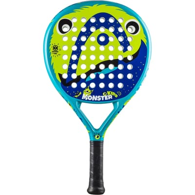 Kinderracket voor padel Head Monster 2022