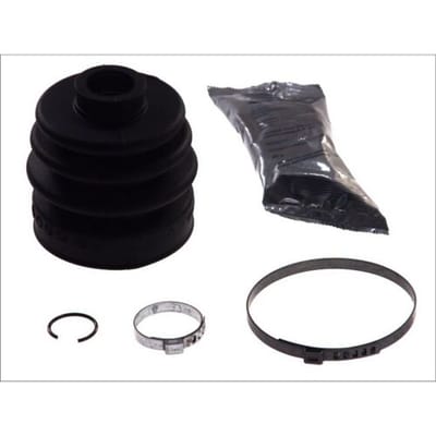 Balgenset, aandrijfas SPIDAN 26136