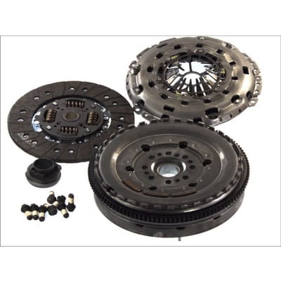 Schaeffler Luk Koppelingskit met dubbelmassa vliegwiel LuK RepSet DMF LUK 600 0023 00