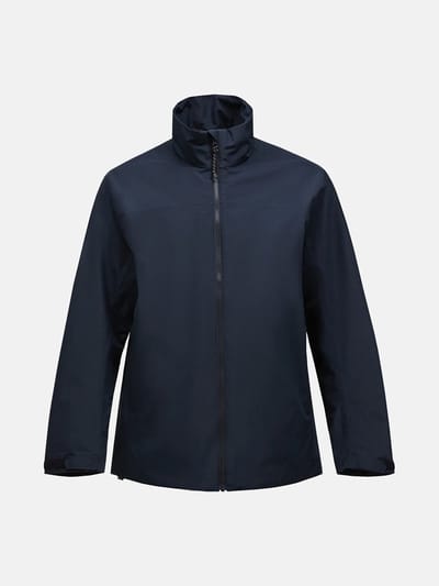Peak Performance Quest 2L Lined Shell Jacket XXL