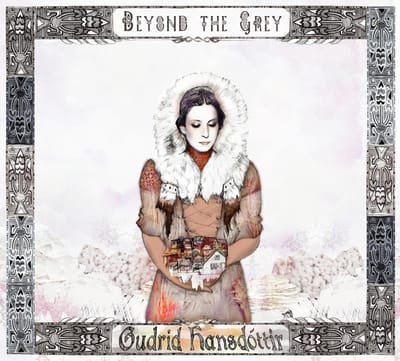 Gudrid Hansdottir - Beyond The Grey (LP)