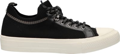 La Strada Sneaker Insock Zwart Maat 41