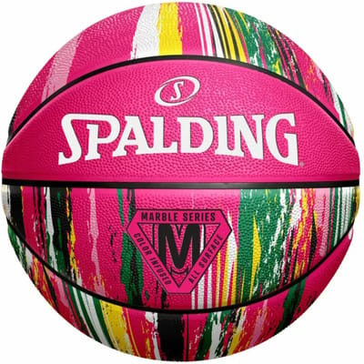 Basketbal Spalding Marble Series