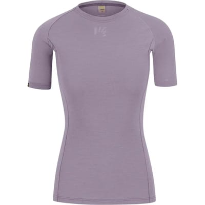 Vrouwenonderhemd Karpos Dinamico Merino 130