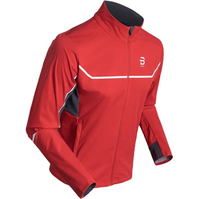 Ski-jas Daehlie Sportswear Pace