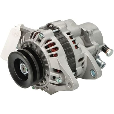 Driefasige generator PULSAR ROTATING ELECTRICS PSR10175