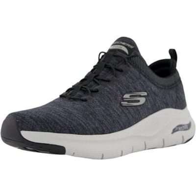 Lage Sneakers Skechers -