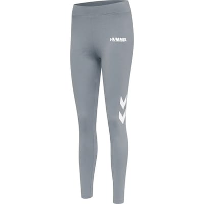 Hummel dameslegging Hmllegacy Woman High Waist Tights 212562