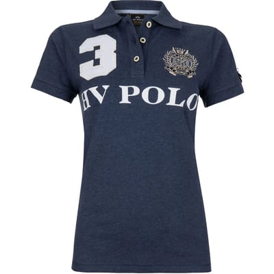 Damespolo HV Polo Favouritas