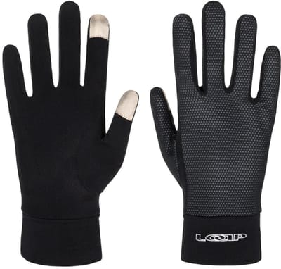 Winterhandschoenen Loap Rosit Zwart - XS