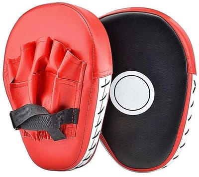 Dailygoods - Kick Pad 2 Stuks Ponswanten Training Pads voor Boksen en Kickboksen