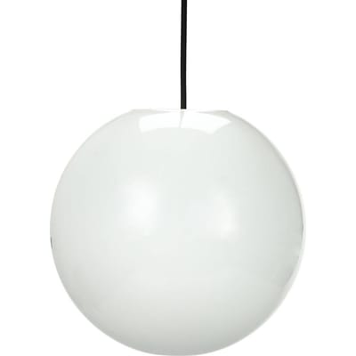 Dyberg Larsen Café Opal hanglamp, Ø 20 cm