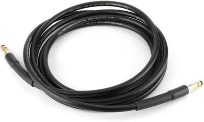 Hogedrukreiniger Water Slang voor Auto Reiniging, 6 Meter Lange Reinigingsslang voor Karcher K2 K3 K4 K5
