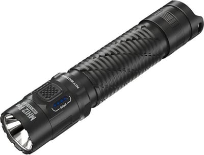 Nitecore - MH12PRO - Zaklamp