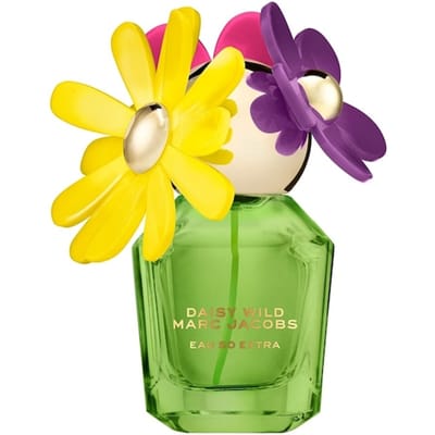 Marc Jacobs Daisy Wild Eau de Parfum Spray Damesparfum Dames 30 ml