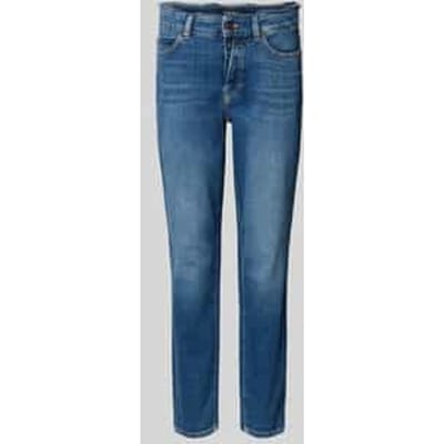jeans met 5-pocketmodel