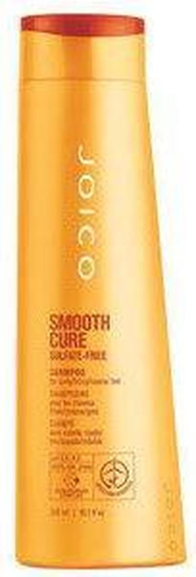 Joico Smooth Cure Shampoo