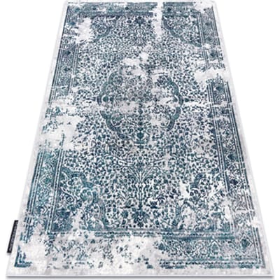 Kleden Rugsx Tapijt DE LUXE modern 2082 Ornament vintage 140x190 cm