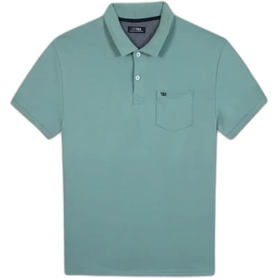 T-shirt TBS TIMAOPOL