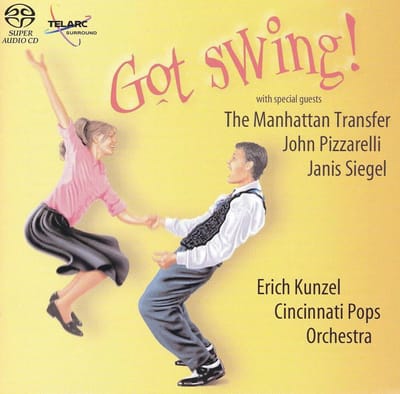 Got Swing