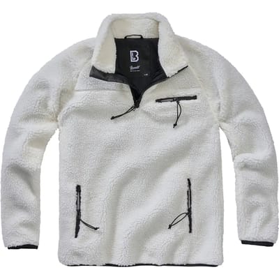 Fleece Brandit Teddy