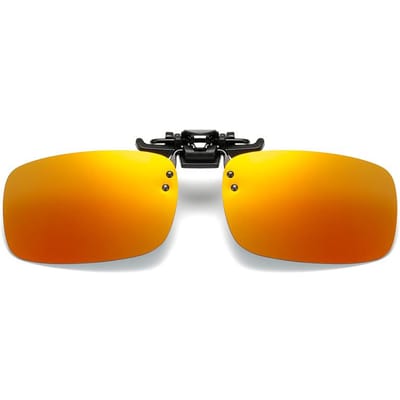 Nieuwe Zonnebrillen voor Mannen Gepolariseerde Zonnebrillen Mannen Klassiek Ontwerp Spiegel Mode Vierkant Dames Zonnebrillen Mannen Fietsen Oculos De Sol As shown in the figu