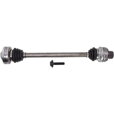 Aandrijfas POINT GEAR PNG74915