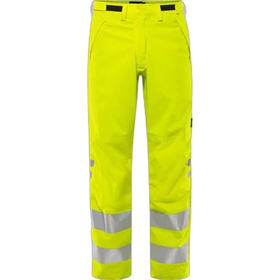 Hoogzichtbare werkbroek klasse 2 Fristads 2680 GLPS