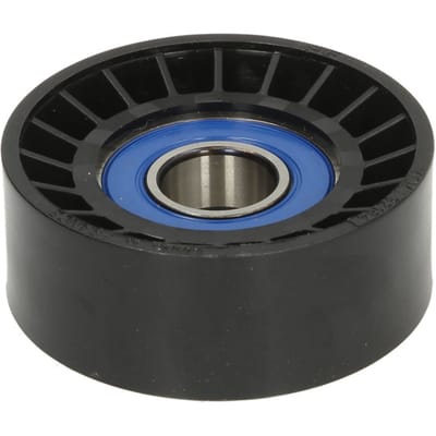 Rondsel/geleiderpoelie, V-riem SKF VKM 32184-1