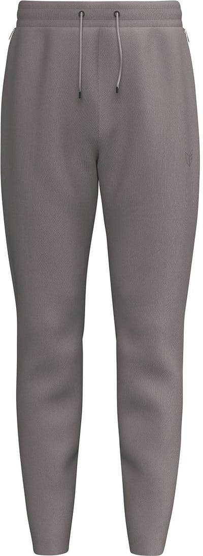 Erima Premia Sweatbroek Heren - Taupe | Maat: M