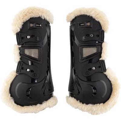 Open paardengamaschen BR Equitation Urban Comfort