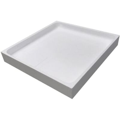 Sturotec tub support for Bette Ultra shower tray super flat 90 x 90 x 2.5 cm STUDWB106