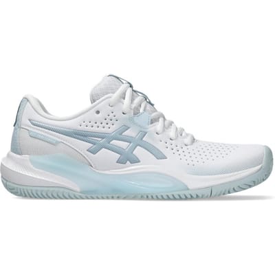 Asics gel-challenger 15 clay tennisschoenen all court dames -