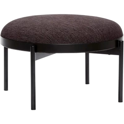 Rollende kruk Hubsch Interior Sen