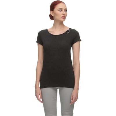 T-shirt dames Ragwear Florah A Organic Gots