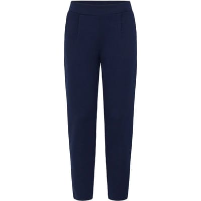 ICHI - IHKATE TWILLISH PA - Dames - Regular fit jeans