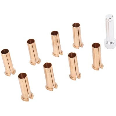 Kit d'entretoises d'axe de charnière de porte Métal Haute Résistance Installation Facile Remplacement pour TJ YJ CJ beige