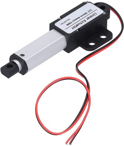 Allecto - Mini Lineaire Actuator - Elektrisch Beweegmechanisme