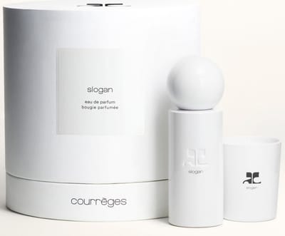Courrèges - Slogan - Giftset